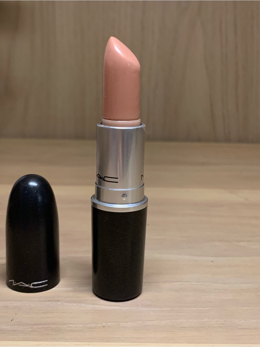 MAC Cosmetics Japanese Maple Lipstick